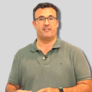 Profile photo of Joan Albert Cuadrat