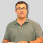 Profile photo of Joan Albert Cuadrat