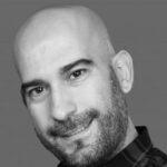 Profile photo of Ismael